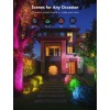 Outdoor Spot Lights for Outdoor Area Illumination